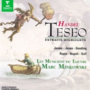 Teseo (Handel)