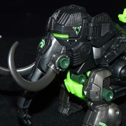 Twinhorn - Guylos Specification