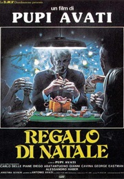 Christmas Present (1986)