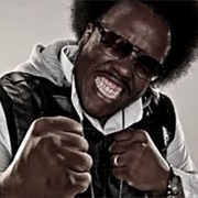 Krizz Kaliko- Hello Walls