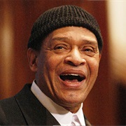Al Jarreau