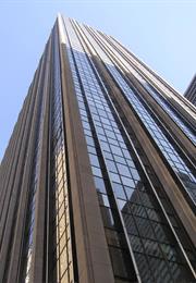 Time-Life Building (Mad Men)