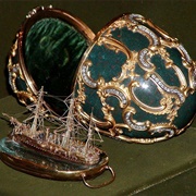 Moscow Kremlin Museums, Russia