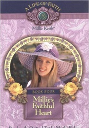 Millie's Faithful Heart (Mission City Press)