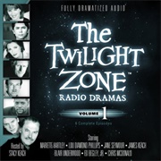 The Twilight Zone (Radio Drama)