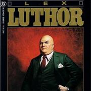 Lex Luthor: The Unauthorized Biography