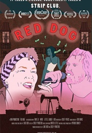 Red Dog (2019)