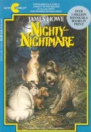 Nighty-Nightmare (James Howe)