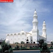Masjid Al-Qiblatayn