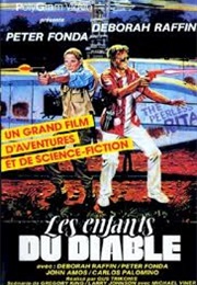 Dance of the Dwarfs (1983)