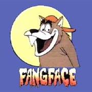 Fangface