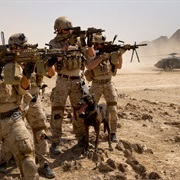 Navy Seals