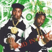 Eric B. & Rakim - Paid in Full