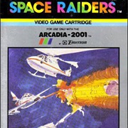 Space Raiders