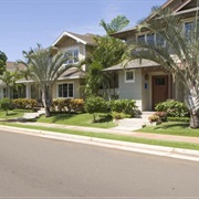 Ocean Pointe, Hawaii