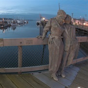 Percival Landing Park (Olympia)