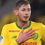 Emiliano Sala