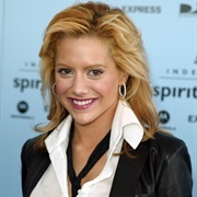 Brittany Murphy  "Mom, I'm Dying"