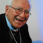 Murray Gell-Mann