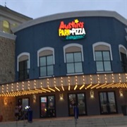 Austin's Park N Pizza