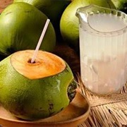 Água De Coco