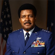 Daniel 'Chappie'  James