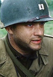 Captain John H. Miller (1998)