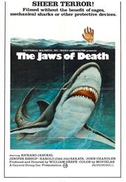 Mako: Jaws of Death – William Grefe (1975)