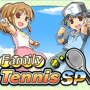 Family Tennis SP