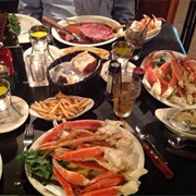 Boone's Long Lake Inn, Traverse City