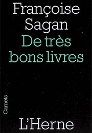 De Très Bons Livres (Françoise Sagan)