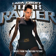 Lara Croft Soundtrack