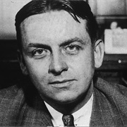 Eliot Ness