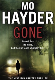 Gone (Mo Hayder)