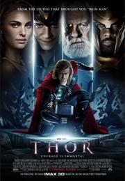 Thor (2011)