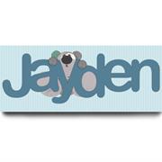 Jayden