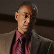 Gustavo Fring  (Breaking Bad)