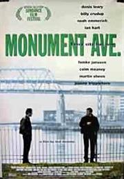 Monument Ave