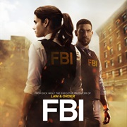 Fbi (Cbs)