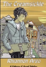 The Creamsickle (Rhiannon Argo)