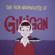 New Adventures of Gilligan