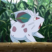 Nidoran