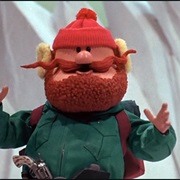 Yukon Cornelius
