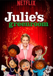 Julie&#39;s Greenroom (2017)