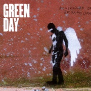 Boulevard of Broken Dreams - Green Day