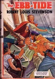 The Ebb-Tide (Robert Louis Stevenson)