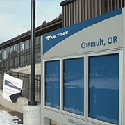 Chemult Station (Oregon)
