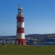 Smeaton's Tower