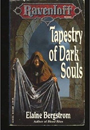 Tapestry of Dark Souls (Elaine Bergstrom)