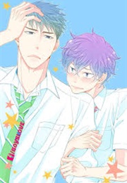 Hinekure Chaser (Panco)